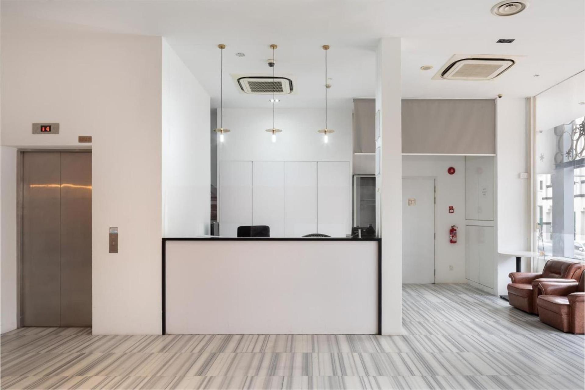 A Hotel Dickson Сингапур Екстериор снимка