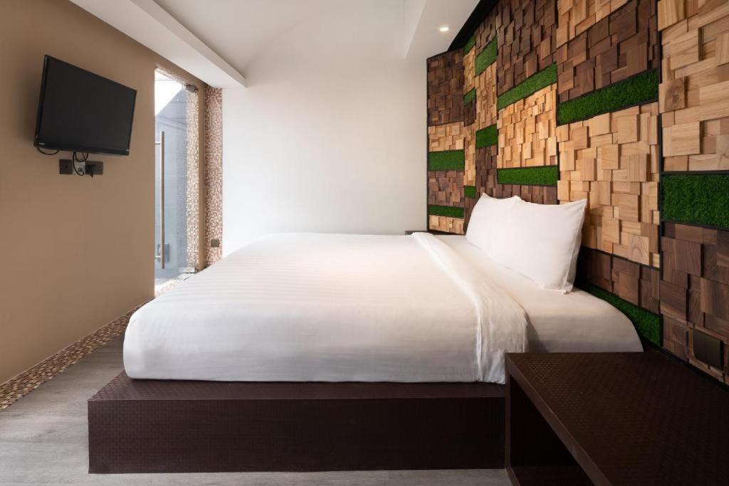 A Hotel Dickson Сингапур Екстериор снимка