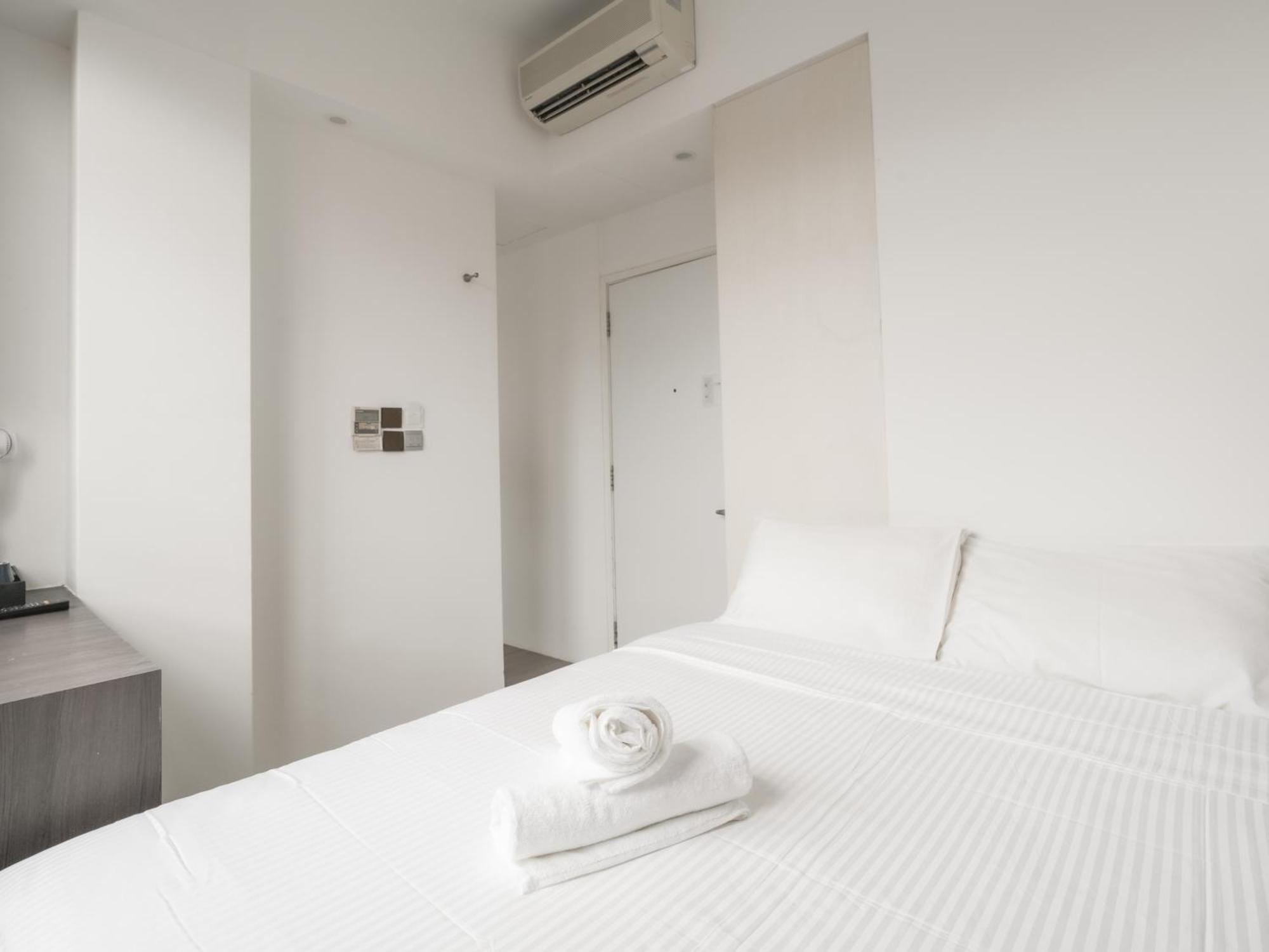 A Hotel Dickson Сингапур Екстериор снимка