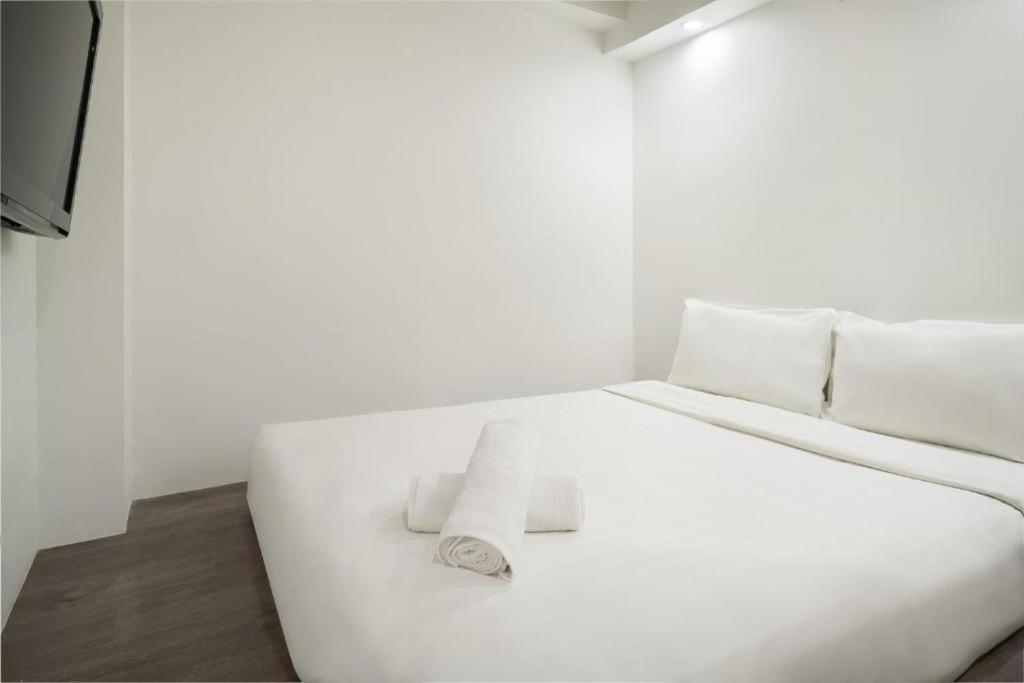 A Hotel Dickson Сингапур Екстериор снимка